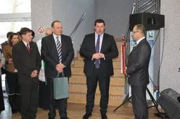 Pasienio kaimynai baigia įgyvendinti projektą „Aktyvi veikla pasienio ežeruose“
