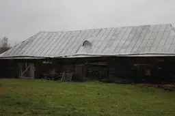 Pivašiūnuose patalpas maldininkams ir bendruomenei  planuojama įkurti buvusiose senosios klebonijos patalpose