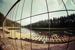 Muzika prie Dailidės sugrįžo, oficialios maudynės – dar ne (VIDEO. NUOTRAUKOS)