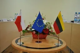 Dvišalis Lietuvos ir Lenkijos policijos susitikimas vyko Alytuje