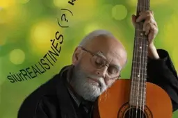 Zenono Bulgakovo fotografijos parodos pristatymas