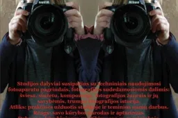 Nuo aerobikos, šokių ir muzikos kūdikiams iki baleto bei meninės fotografijos