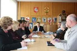 Simno mieste birželį vyks tarptautinis dailės pleneras