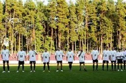 „Dainavą“  sutriuškino „Ekranas“ (VIDEO)