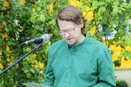 „Poezijos pavasaris“ Alytuje kviečia į Liškiavos gatvę