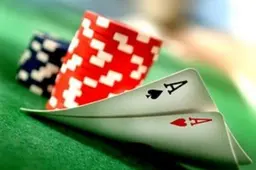 Pokerio turnyrų prizininkai mokesčių inspekcijai turės rodyti atviras kortas