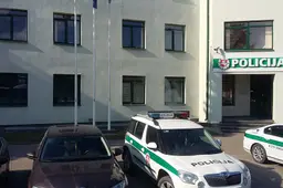 Po kumščių „olimpiados“ sulaikyti du iš trijų gatvėje smurtavusių alytiškių