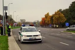 Nelaimių ir nusikaltimų kronikos centre – avarijos, apgadinti automobiliai
