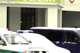 Didžiausias siūlytas kyšis Alytaus apskrities policijos komisariato pareigūnams šiemet - 12 tūkst. eurų