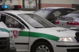 Apiplėšti „Volkswagen Transporter“ ir „Audi 80“, apgaulingai pardavė „Volvo XC90“