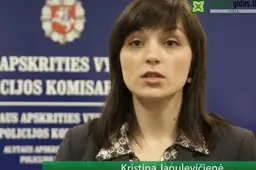 Kriminalinis savaitgalis Dzūkijoje: skraidė stalai, iš krosnies dingo pinigai (VIDEO)