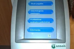 Didesnis sergamumas gripu registruotas ir Alytuje