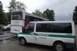 Policija linki geros vasaros, tačiau perspėja, kad malonumai gali apkarsti