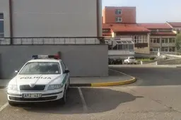 Nukentėjo motociklų vairuotojai