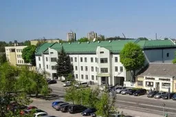 STT pavedimu sulaikytas Alytaus mieste dirbantis, prekybą poveikiu organizavęs advokatas