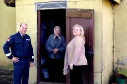 Euro įvedimas artėja. Policija primena, kad pinigų keitimo operacijos atliekamos tik bankuose!