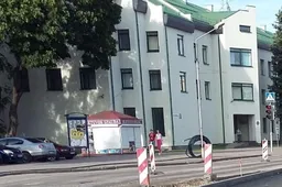 Ulonų g. krūmuose - Alytaus nakvynės namų gyventojo lavonas (KRIMINALŲ KRONIKA)