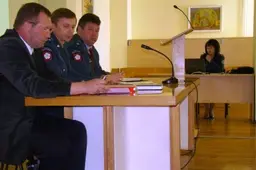 Mažėja nusikalstamų veikų padarytų viešose vietose