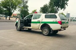 Alytaus šventė - kol kas be didesnių incidentų