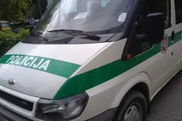 Policininkai iš Vilniaus darė tvarką Alytaus krašte