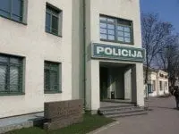 Savaitgalį 50 Kelių eismo taisyklių pažeidimų