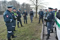 Planuoji savo ateitį? Ateik ir sužinok, kuo „kvėpuoja“ policijos pareigūnas!