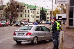 Vilniaus ir Alytaus policijos komisariatų viršininkams pasiūlyta pareigose likti dar vienai kadencijai, kitose apskrityse - permainos