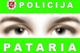 Kaip nepakliūti į asmens duomenų vagių pinkles? PATARIMAI