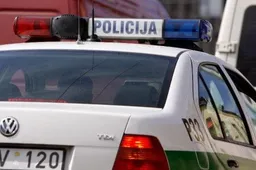 Savaitgalį  – policijos „reidas“