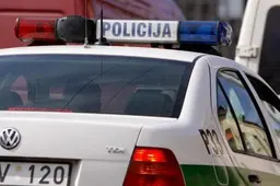 Per dvi avarijas Alytaus rajone nukentėjo penki žmonės