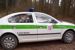 Apsvaigusių vairuotojų siūlomų eurų policininkai atsisakė ir Jiezne, ir Prienuose