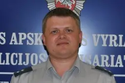 Tyrėjas J. Liškevičius: „Reaguoju į kiekvieną skambutį, kreipiu dėmesį į kiekvieną pranešimą“