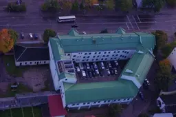 Bepiločių orlaivių skrydžiai bus draudžiami ir virš Alytaus policijos objektų