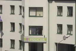 Apgadintą „Renault“ rado krūmuose, suniokoti „Volkswagen“ ir du „Mercedes Benz“