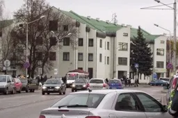 Areštinėje žalojosi įtariamasis narkotikų platinimu nepilnamečiams