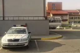 Šonkaulius sutuoktinei sulaužė kovo 8-ąją