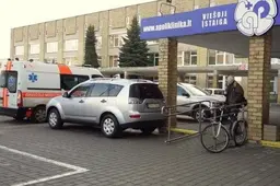 Sergamumas gripu Alytaus apskrityje sumažėjo, tačiau vis dar išlieka didžiausias Lietuvoje