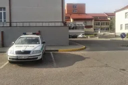 Sodyboje moteris peiliu sužalojo savo sugyventinį