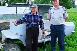 Aplankė Daugų, Nemunaičio, Punios, Alovės, Raitininkų, Butrimonių, Pivašiūnų seniūnijų vienišus ir atokių sodybų gyventojus