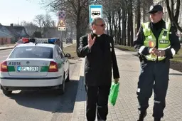 Kiek kelių eismo pažeidėjų Alytuje nustatė kapelionas S. Bitkauskas?