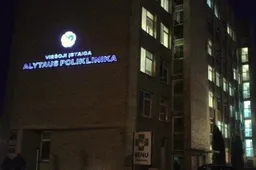 Sergamumas gripu labiausiai kilo Telšių, Kauno ir Alytaus administracinėse teritorijose