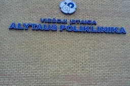 Dauguma gripo Lietuvoje aukų – suaugusieji. Mažiausiai į medikus kreipėsi Alytaus gyventojai
