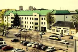 Angelus sargus pasveikino Alytaus apskrities policijos komisariato teritorijoje veikiančių savivaldybių vadovai