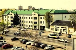 Alytaus apskrities vyriausiojo policijos komisariato metų ataskaitos bus pristatytos viešai