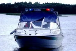 Vasara – atostogų karštymetis, tik ne policijos kateriui