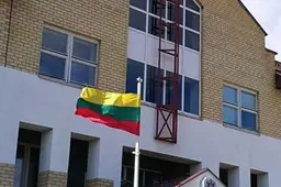 Patrulių būrio vyriausiasis patrulis galimai klastojo administracinių teisės pažeidimų medžiagas