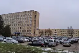 Premija – už pagerintą darbo organizavimą, kokybę ir… mažėjantį mirtingumą