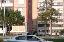 Nuo muštukų alytiškiai kentėjo Putinų, Miklusėnų gatvėse, Sveikatos take ir kitur
