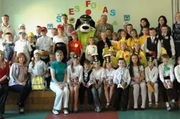 Šviesoforą geriausiai pažįsta daugiškiai