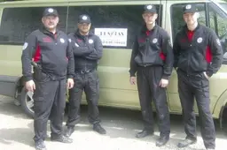 Prancūzijoje įgyta situacinio šaudymo patirtis – pravers